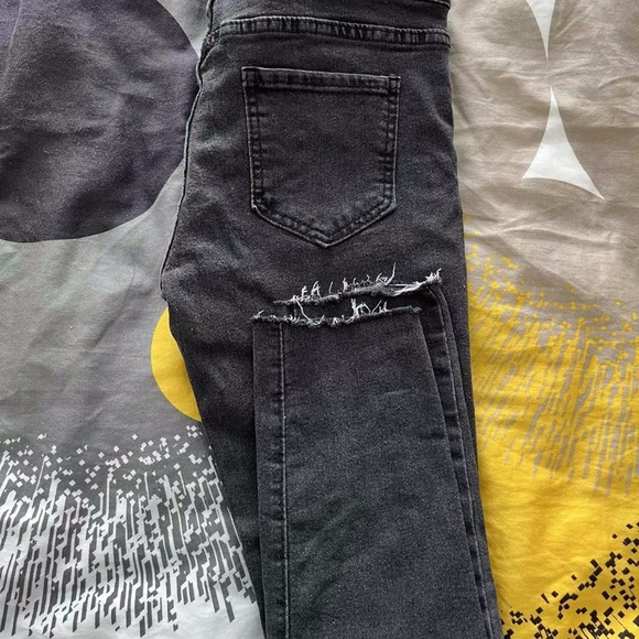 new jeans（L SIZE) - Picture 5 of 5